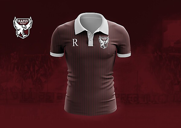 Rapid Bucharest Kit Concept