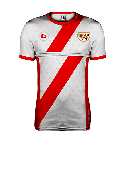 rayo home-away