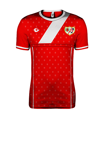 rayo home-away