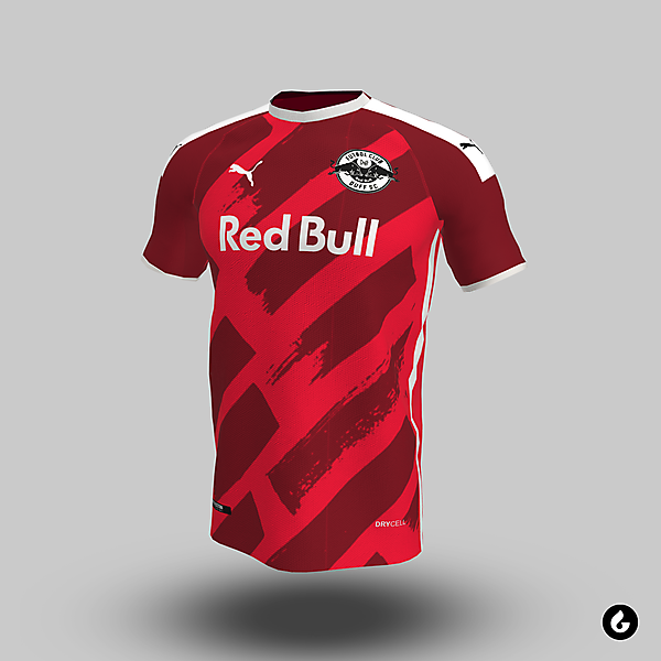 RB Duff SC Concept Kit PUMA