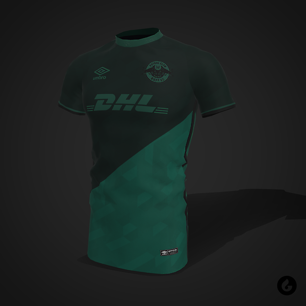 RB Duff SC Concept Kit UMBRO