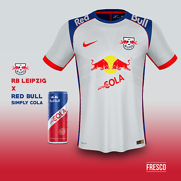 RB Leipzig Home