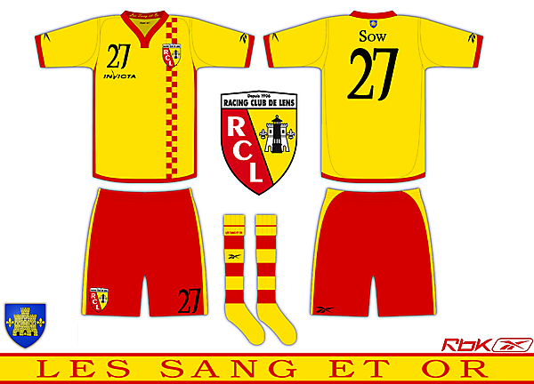 RC Lens