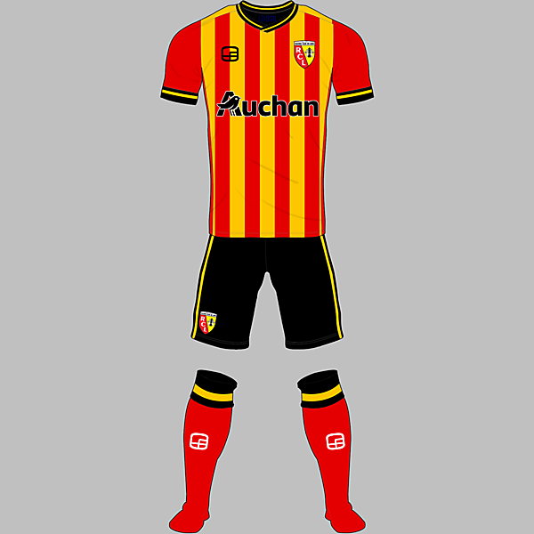 RC Lens