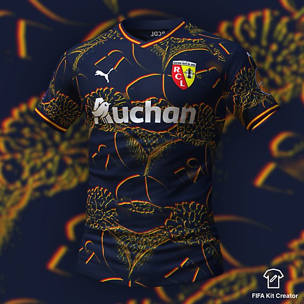 RC Lens third concept