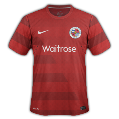 Reading fantasy kits with Nike