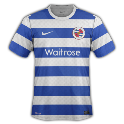 Reading fantasy kits with Nike