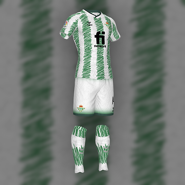 Real Betis Concept Kit_Home