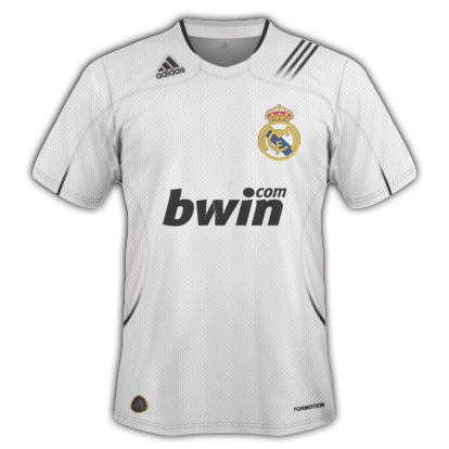 Real Madrid