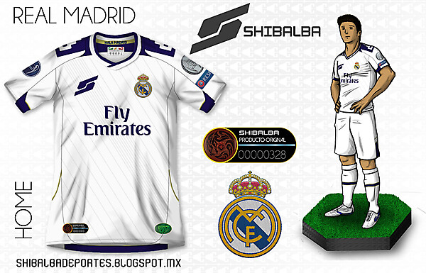 Real Madrid