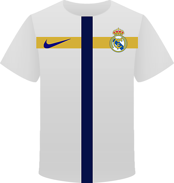 Real Madrid 2018