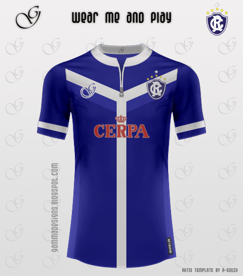 clube do remo home