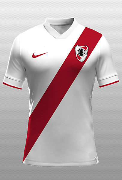 River Plate Home 17-18 ?