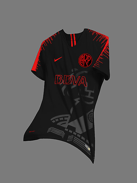 River Retro Nike