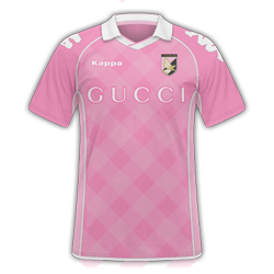 Palermo Home