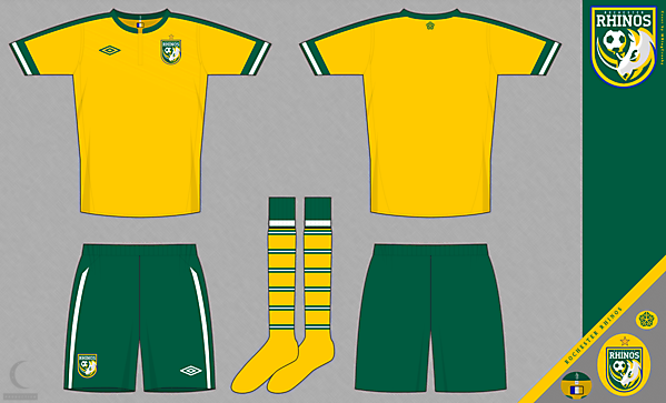 Rochester Rhinos