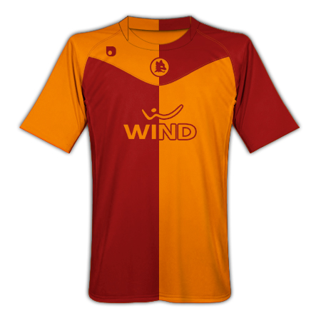 AS Roma