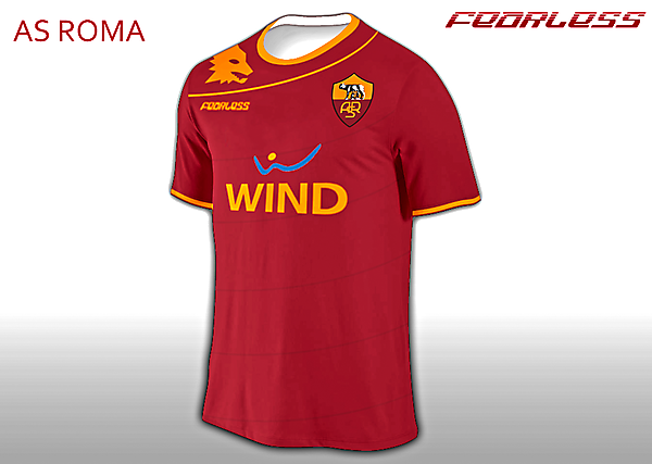 AS ROMA 1 