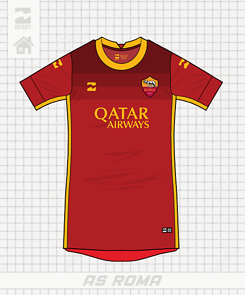 roma home