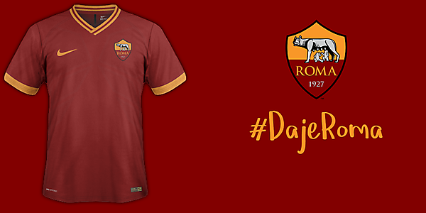 Roma Home Kit