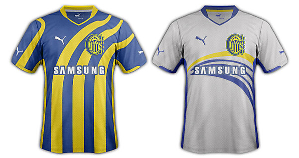 Rosario Central (ARG)