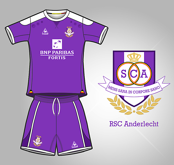 RSC Anderlecht