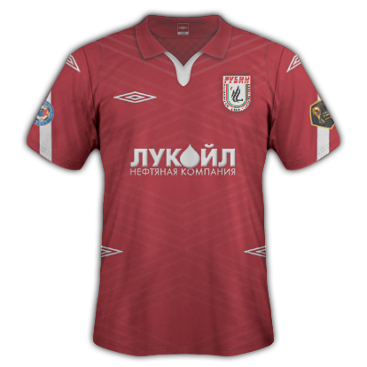 Rubin Kazan