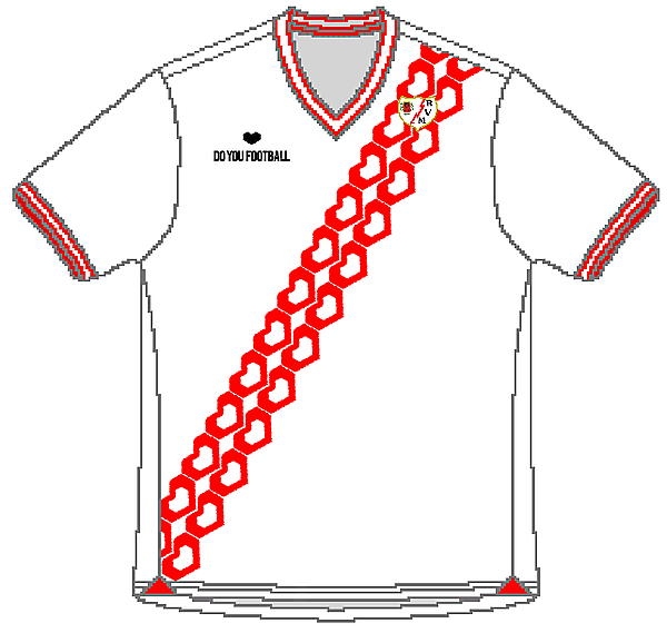 Rayo Vallecano Do You Football Home