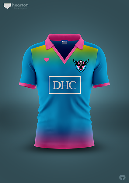 Sagan Tosu [home]