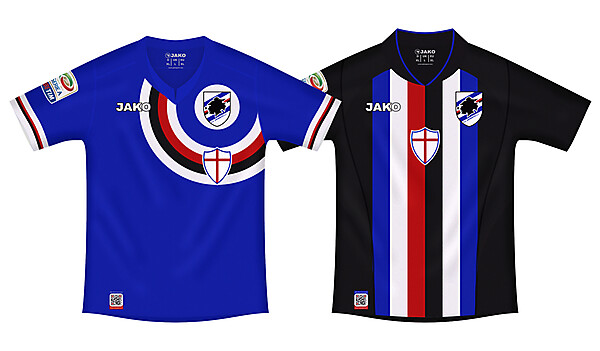 Sampdoria