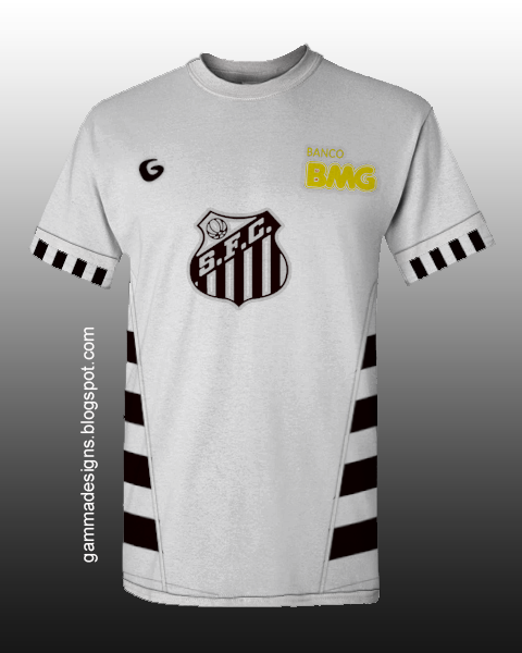 santos home