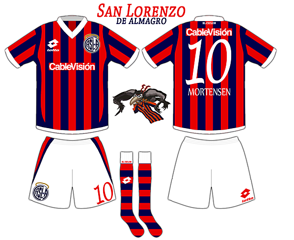 San Lorenzo