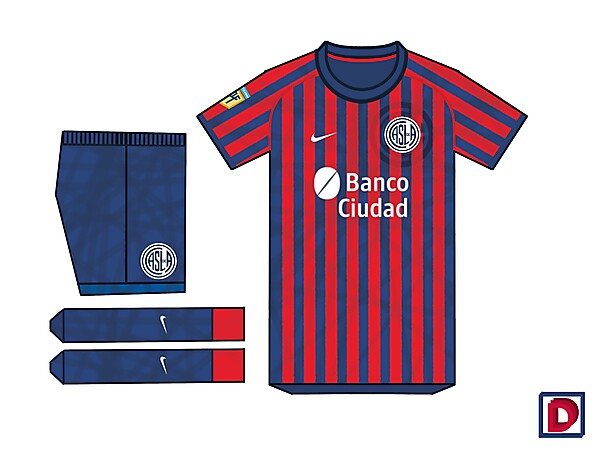 San Lorenzo Home