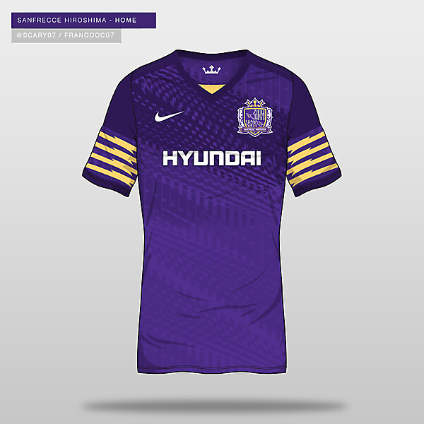 Sanfrecce Hiroshima