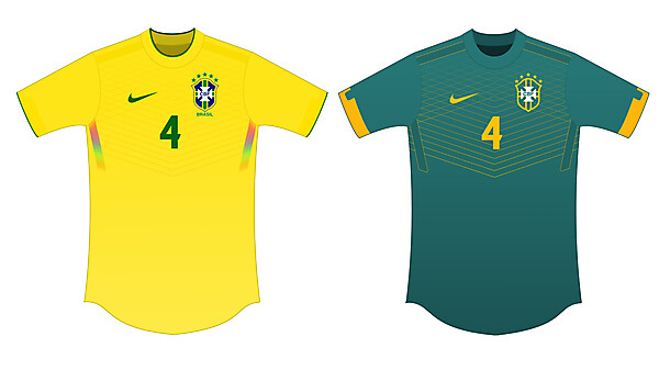 Brasil Range