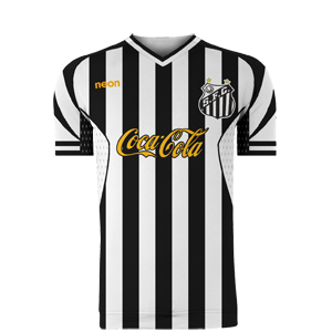 santos away