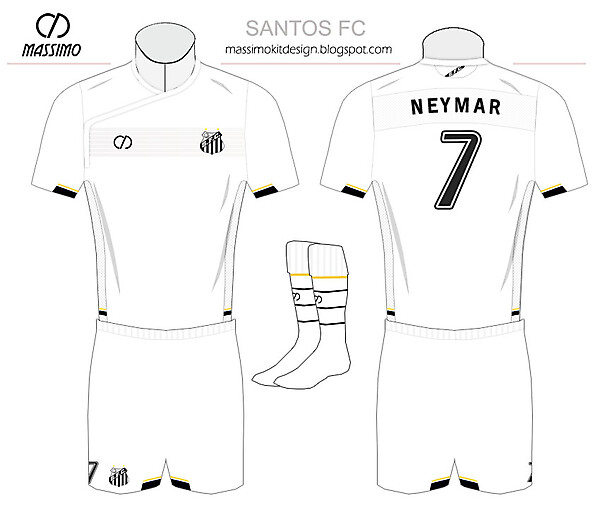 Santos Home