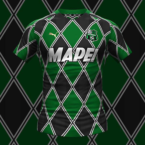 Sassuolo Home Concept