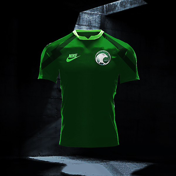 Saudi Arabia Nike 2023