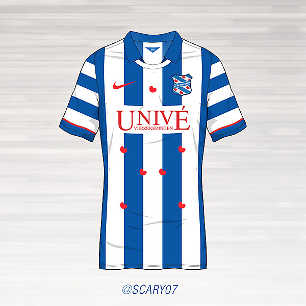 SC Heerenveen