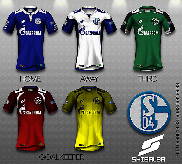 Schalke 04