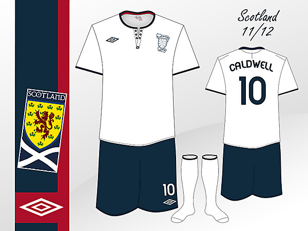 Scotland Fantasy Away