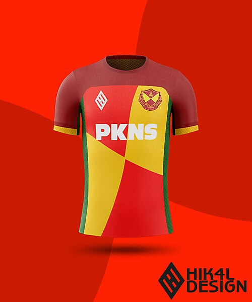 SELANGOR FC (HOME)