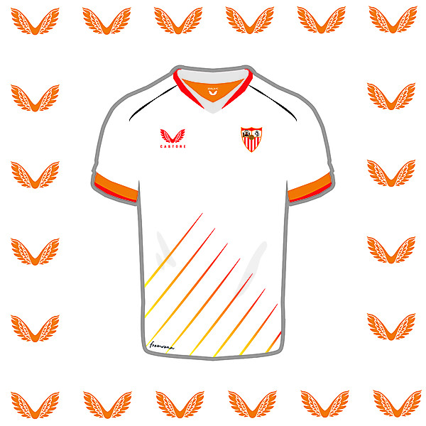 Sevilla