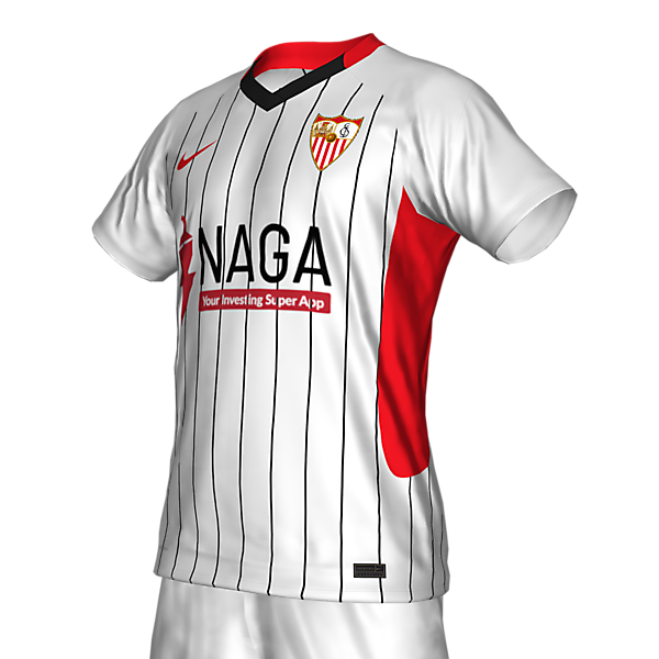 Sevilla 22 home