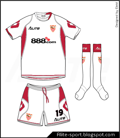 Sevilla Alite Home Kit