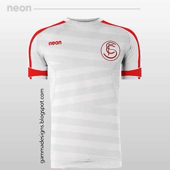 sevilla home