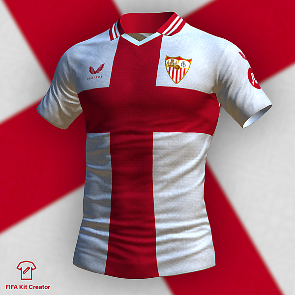 Sevilla home concept