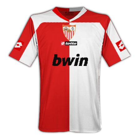 Sevilla Alternate