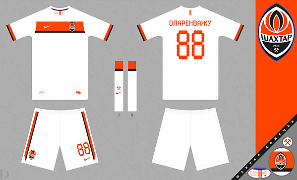 Shakhtar Donetsk